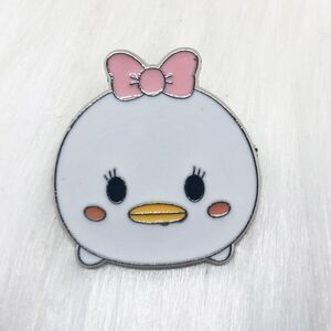 🔮 5/$25 Disney Daisy‎ Duck Tsum Tsum Pin